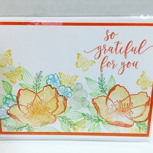 Meet your Posher, Carrol